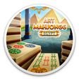 Icon of program: Art Mahjongg Egypt