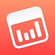 Icon of program: Timeview - Calendar Stati…