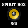 Icon of program: Spirit Box - Spotted Ghos…