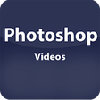 Learn Adobe Photoshop 2020 icon