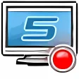 Icon of program: ScreenCorder