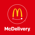 Icon of program: McDelivery Egypt