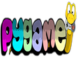 Icono de programa: Pygame