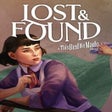 Icono de programa: Lost  Found: A This Bed W…