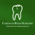 Icon of program: FAREHAM ROAD SURGERY