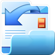 Icon of program: DBX Open File Tool