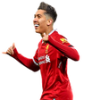 Roberto Firmino Wallpapers HD 2019 icon