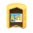 Icono de programa: SAP Sybase ODBC driver (3…