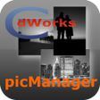 Icon of program: PicManager