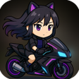 Icon of program: Neon Valkyrie