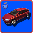 Icon of program: 3D Car