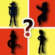 Icon of program: Guess the DBS Character Q…