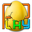 Icono de programa: The Egg