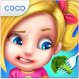 Icon of program: Baby Kim - Care & Dress U…
