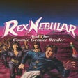 Icon of program: Rex Nebular and the Cosmi…