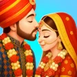 Icon of program: The Big Fat Royal Indian …
