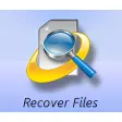 Icon of program: Recover My Files