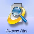 Icon of program: Recover My Files