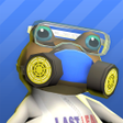 Icon of program: Amazing Frog