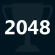 Icon of program: 2048 go