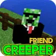 Icon of program: Addon Creeper Friend