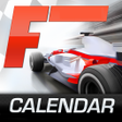 Icono de programa: Formula Calendar 2015