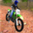Icon of program: Offroad Bike Race 3D