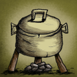 Icon of program: Crockbook for Don't Starv…