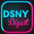 Icon of program: DSNY Digest : Your Disney…