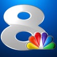 Icon of program: WFLA News Channel 8 - Tam…