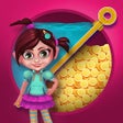 Icon of program: Fancy Blast - Match 3 Puz…
