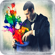 Icono de programa: Magic tricks