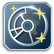 Icono de programa: Parted Magic LiveUSB