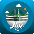 Icono de programa: Makkah & Madina Live Stre…