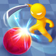 Icon of program: Blade Ball : Sword Master