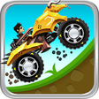 Icono de programa: Uphill Racing Car Climb (…