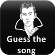 Icon of program: ARCTIC MONKEYS: Guess the…