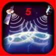Icon of program: SatFinder - Adjust your d…