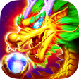 Icon of program: Dragon King Fishing Onlin…