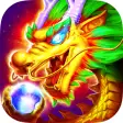 Icon of program: Dragon King Fishing Onlin…