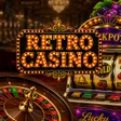 Icono de programa: Retro Casino