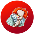 Icon of program: Penny Wise Sticker for Wh…