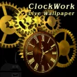 Icon of program: Clockwork Live Wallpaper