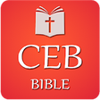 Icono de programa: CEB Bible, Common English…