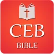 Icon of program: CEB Bible, Common English…