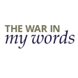 Icon of program: War In My Words