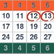 Icon of program: Desi Calendar