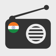 Icon of program: All India Radio - AIR