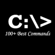 Icon of program: CMD Command Prompt 100+ B…