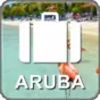 Icon of program: Offline Map Aruba (Golden…